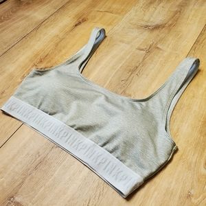PINK Victoria Secret Sports Athletic Workout Bra M
